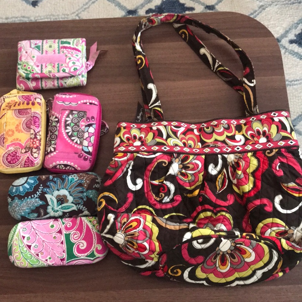 Vera Bradley Collection